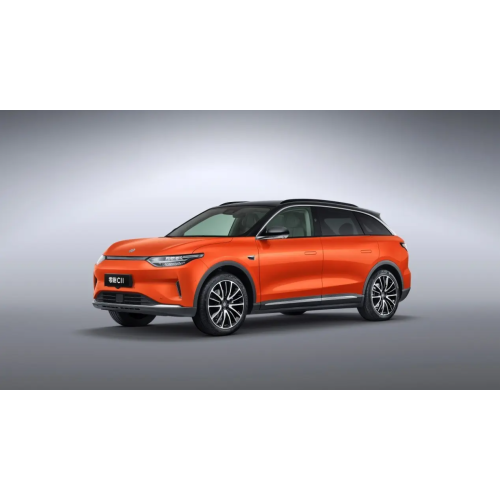2023 LEAPMOTOR C11 FACTORY SALES HOT SALES NEWERT ELEARGER ELECTRY SUV LINGPAO C11 401KM ENTRANED إصدار سيارات كهربائية رخيصة للبيع